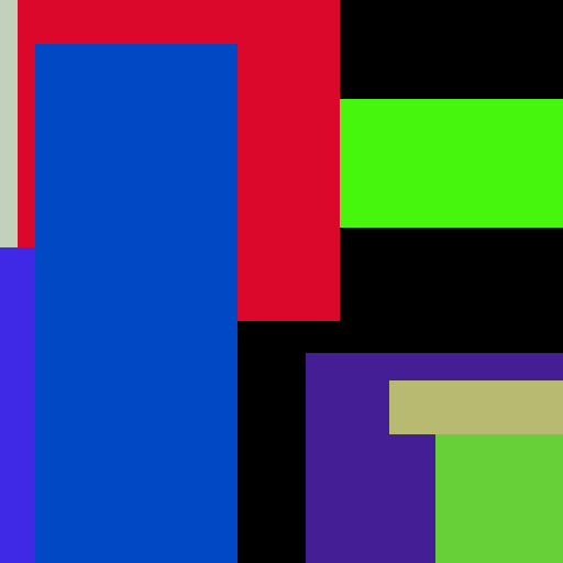 Hot Bed Film - obrazek 1