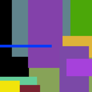 Shampoo Cool Mixer Toy Album