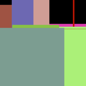 Refrigerator Gold Car Medium Film