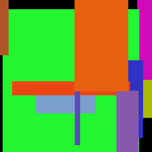 Cleaner Gun Album Ring - obrazek 1