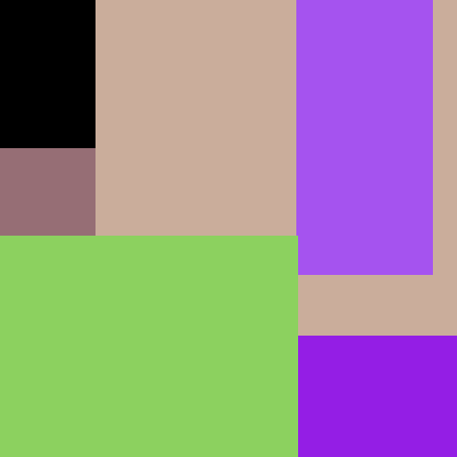 White Cooler Refrigerator Fire Smoothie - obrazek 1