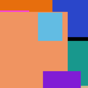 Chicken Fish HDMI Bike Cover