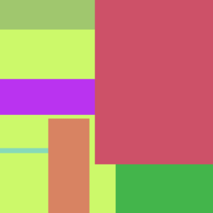 Moustache Thermal Red