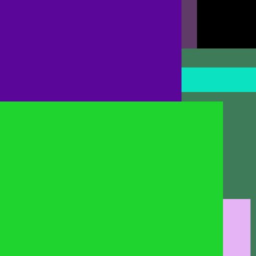 Brown Car Kit - obrazek 1