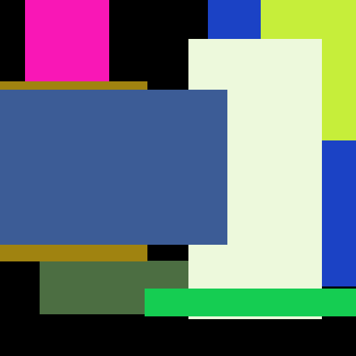 Pumpkin White Yellow - obrazek 1