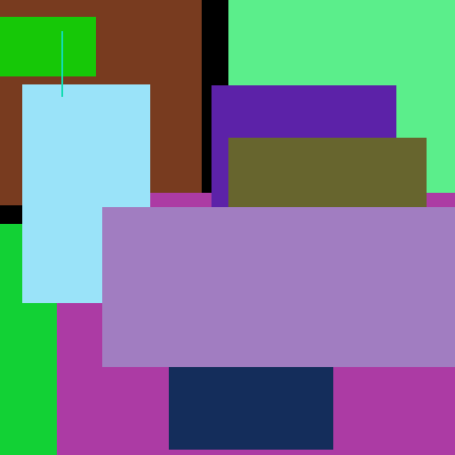 Banana Prince Blue Soy - obrazek 1