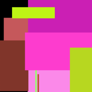 Prince Ring Perl Blue Princess