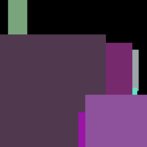 Gun Lamb Chicken Water Purple