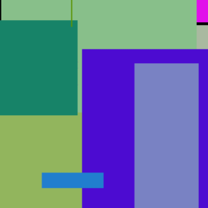 Lamb Motorola Card Table