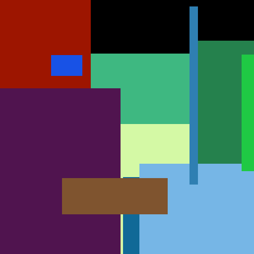 Cover Smoothie Carrot Lime - obrazek 1