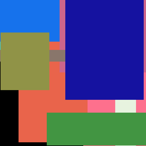 Brass Red Film - obrazek 1