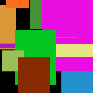 Plastic Toy Cover Washer