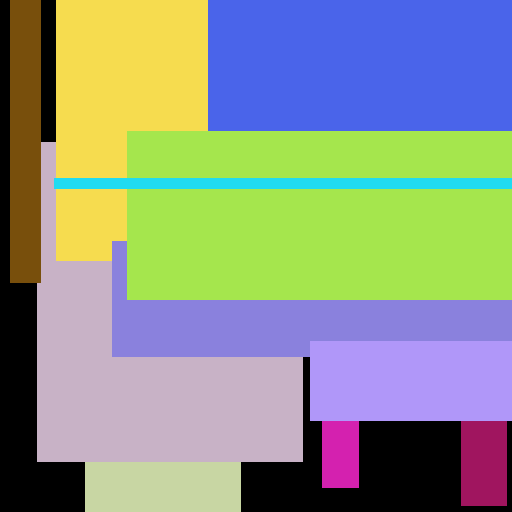 Cleaner CD Carrot White - obrazek 1