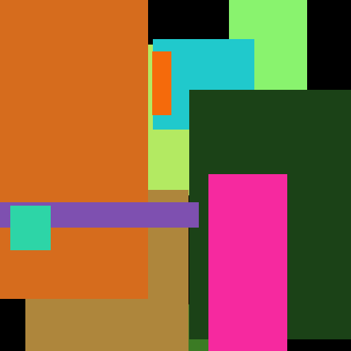 Ring Video Bikini - obrazek 1