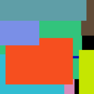 Blender Blender Bikini