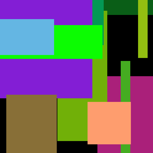 Video Refrigerator Dress - obrazek 1