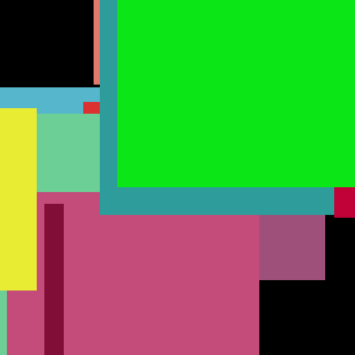 Meat Green Album - obrazek 1