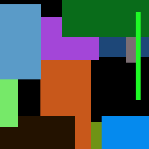 Hot Potato Yellow - obrazek 1