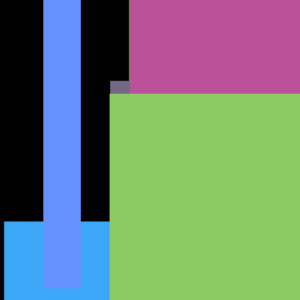 Internet Washer Cover Violet