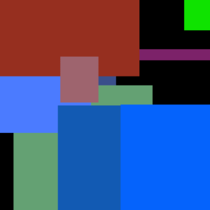 Juice Blender Trouser Violet