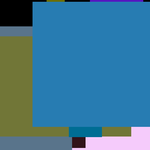 Fire Doll Heater - obrazek 1