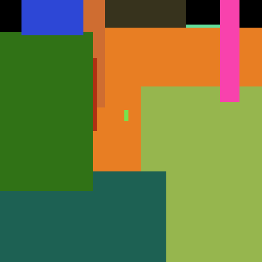 Lavender Pumpkin Lotion - obrazek 1