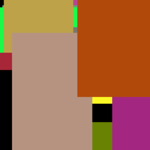 Banana TV Green Beverage