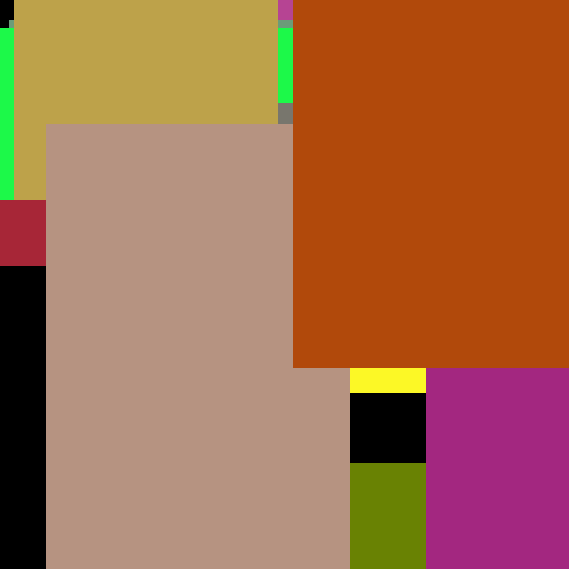 Banana TV Green Beverage - obrazek 1