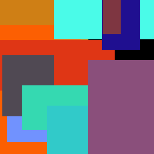 Album Soy Small - obrazek 1