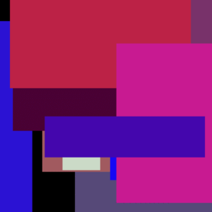 Wet Card Bikini Microwave