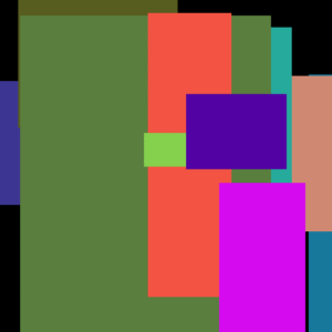 Carrot Thermal Seat Brass