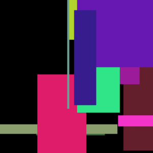 Princess Grey Medium