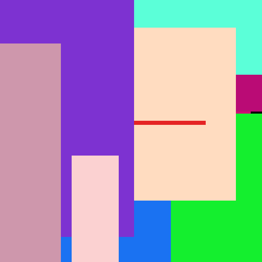 Cushion Bike iPhone - obrazek 1