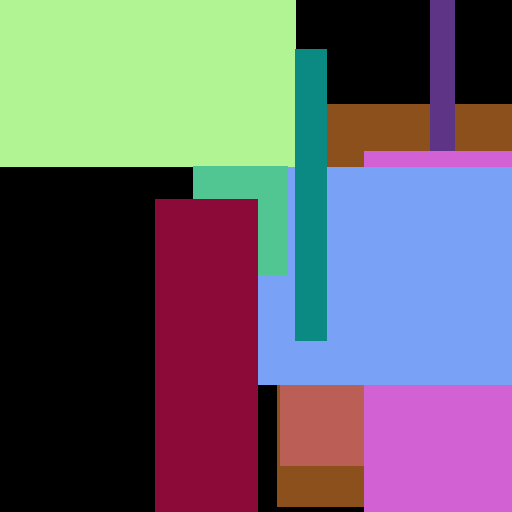 Bike Soy Violet Cover - obrazek 1