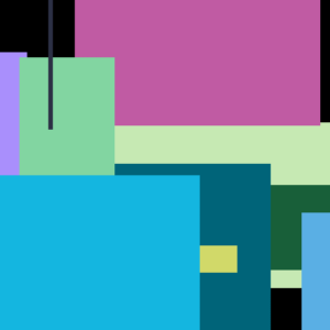 Moustache Cold Princess Water