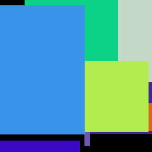 Violet Blue Shampoo Cola Dress