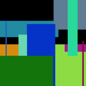 Tomato Smoothie Chair Brass Banana