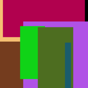 Lotion Perl ACME Chair