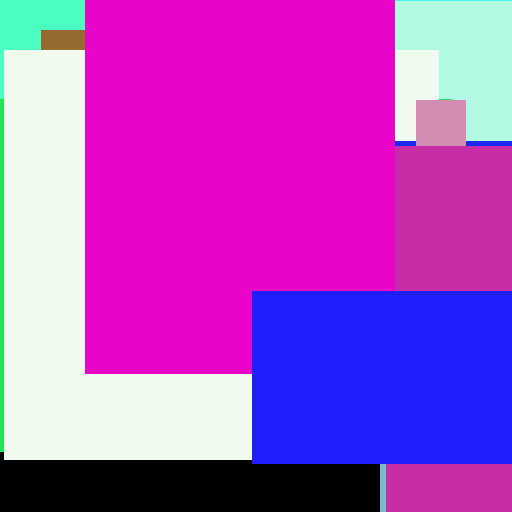 Hair Gift Chicken - obrazek 1