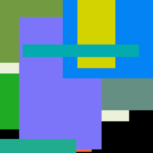 Violet Medium Lotion