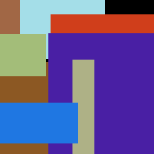 Grey Brown Movie - obrazek 1