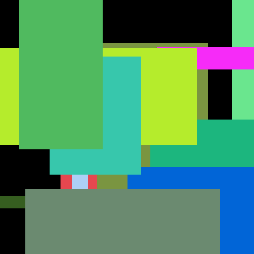 Shampoo Movie Plastic - obrazek 1