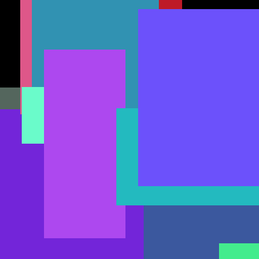 Green Mac Cold - obrazek 1