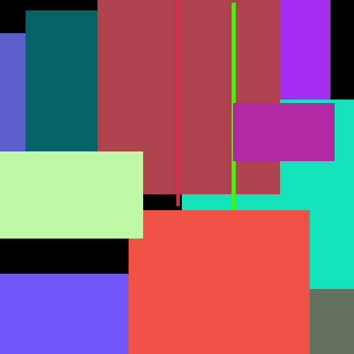 HDMI White Refrigerator Bed - obrazek 1