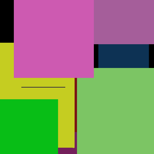 Gold Wood Violet - obrazek 1