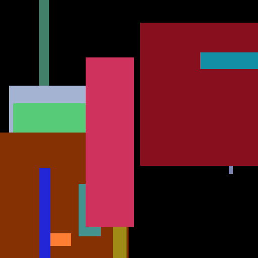 Bed Seat Banana - obrazek 1