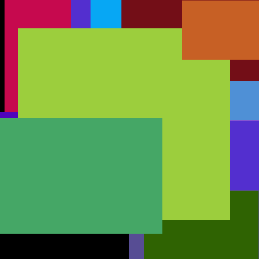 Gun Blender Microwave Medium - obrazek 1