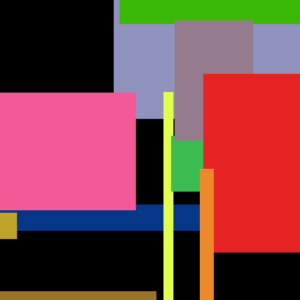 Meat Player Lamb Movie Blue