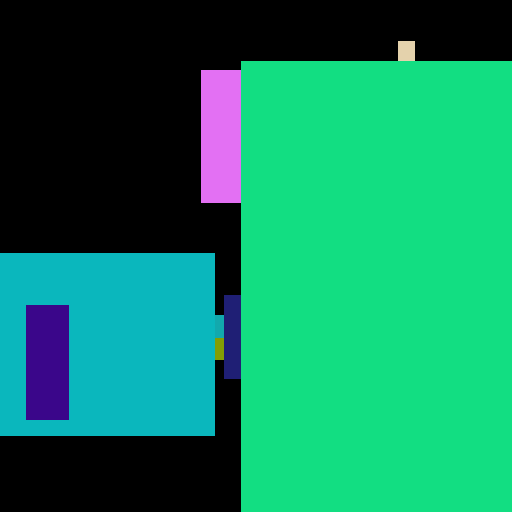 Lamb Potato Samsung - obrazek 1