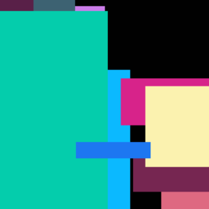 Mac Gun Hair Chicken